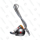 Illustration for article titled Get a Premium Clean at a Wallet-Friendly Price With Todays Best Dyson Deals